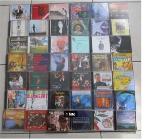 44 superbes CD avec toutes sortes de musiques du monde, CD & DVD, CD | Musique du monde, Comme neuf, Enlèvement ou Envoi