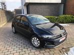 Volkswagen Polo 1.0, Autos, Volkswagen, 5 places, Noir, Achat, 3 cylindres