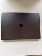 Macbook pro 16" M4 Pro - 24 GB RAM - 512 GB - Noir sidéral, Informatique & Logiciels, Apple Macbooks, MacBook Pro, 512 GB, 16 pouces