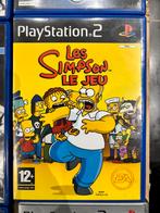 Simpson, Ophalen, Zo goed als nieuw