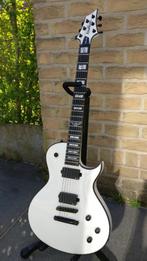 Washburn Parallaxe PXL20EWH, Muziek en Instrumenten, Ophalen, Gebruikt, Solid body, Overige merken