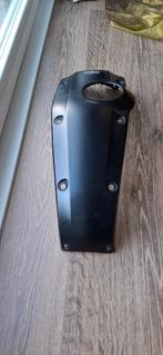 Yamaha XSR 900 Tankcover, Motoren, Ophalen, Gebruikt