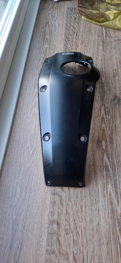 Yamaha XSR 900 Tankcover, Motoren, Onderdelen | Yamaha, Gebruikt, Ophalen