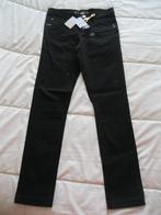 Nieuwe zwarte Zeeman jeans maat 140, Nieuw, Meisje, Ophalen of Verzenden, Broek