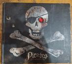 Pirates lot de 2 livres pirate, Livres, Aventure & Action, Utilisé, Enlèvement ou Envoi