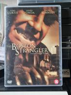 The Boston Strangler, Tony Curtus, Henry Fonda, Cd's en Dvd's, Ophalen of Verzenden