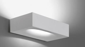 Italiaans design wandlamp Artemide Pio & Tito Toso - Melete  beschikbaar voor biedingen