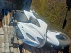 Yamaha 50ccm, Ophalen, Aerox, Benzine, 50 cc