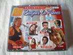 COFFRET DE 2 CD - BONJOUR LA FRANCE - VOL 3, CD & DVD, CD | Compilations, Comme neuf, Pop, Coffret, Enlèvement ou Envoi