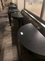 Metalen tafels, Ophalen, Zo goed als nieuw, Overige vormen, Metaal