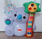 Linkimals Fisher Price koala, Kinderen en Baby's, Ophalen, Zo goed als nieuw