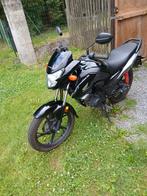 Honda cbf125m, Ophalen, Zo goed als nieuw