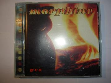 CD Morphine – Yes beschikbaar voor biedingen