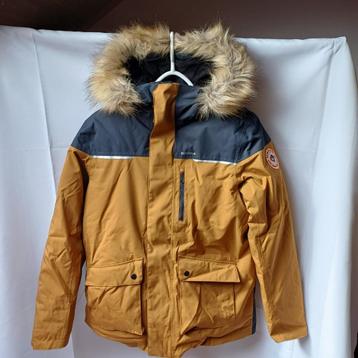 kinderparka maat 14 jaar beschikbaar voor biedingen