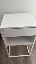 Ikea nachtkastje, Huis en Inrichting, Ophalen, Zo goed als nieuw