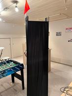 Goede propere kamer schermen, Ophalen, Zo goed als nieuw