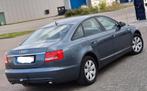 Audi A6 27tdi QUATTRO 240mkm V6 full options 3000€, Auto's, Audi, Automaat, 5 deurs, Particulier, Euro 4