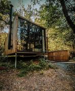 Nutchel - Verblijf Cosy Cabin - Ardennen