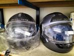 TE KOOP 2 MOTOR OF BROMFIETS HELMEN A € 20 PER STUK, Ophalen