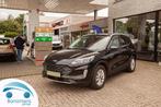 Ford Kuga 2.5 i  EcoBoost Titanium FWD / PHEV, Autos, Ford, SUV ou Tout-terrain, 5 places, Hybride Électrique/Essence, Noir