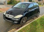 Mercedes A180 CDI (2008) airco, Auto's, Bedrijf, Te koop, A-Klasse, 5 zetels