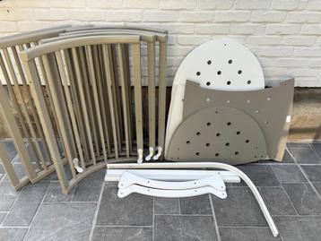 Stokke sleepi mini, 3 jaar & junior bed - pakket tot 10 jaar beschikbaar voor biedingen