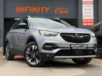 Opel Grandland X 1.5 Turbo ECOTEC D Ultimate (bj 2019), Auto's, Opel, Gebruikt, 5 deurs, 131 pk, 111 g/km