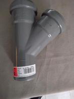 T stuk 45  50mm, Ophalen, Nieuw