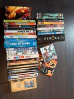 Lots DVD, Enlèvement, Utilisé