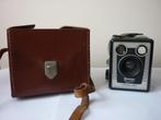 Appareil photo Kodak - Brownie Six-20 - model E - 1956, Collections, Appareils photo & Matériel cinématographique, Enlèvement ou Envoi