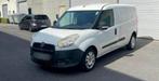 Fiat doblo - 2010 - 153.000km - diesel, Auto's, Bedrijf, Diesel, Te koop, Fiat