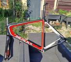 Frame carbon MERCKX EMX 5, Di2-ready, m. 56., Ophalen