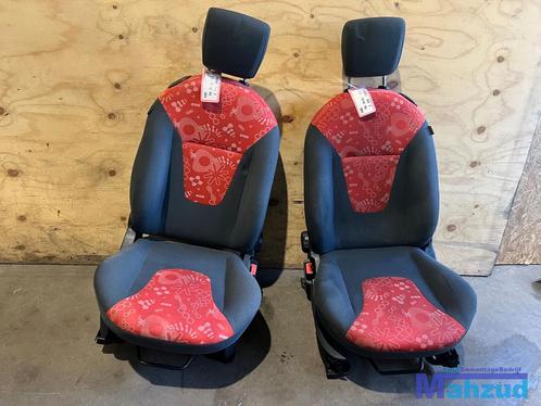 FORD KA 2 rood compleet interieur 2008-2016, Auto-onderdelen, Interieur en Bekleding, Ford, Gebruikt, Ophalen