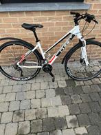 Vélo Cube T 46, Ophalen, Zo goed als nieuw