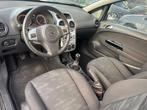 Opel Corsa Essentia, Euro 5, Bedrijf, 5 deurs, Stuurwielverwarming