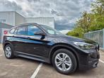 X1 xDrive25e // 4WD // 220cv HYBRID // 93.115 KM !!, Achat, Entreprise, Carnet d'entretien, Noir