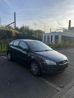 Ford Focus 1.6 diesel prêt à immatriculer, Focus, Stof, Zwart, 1600 cc