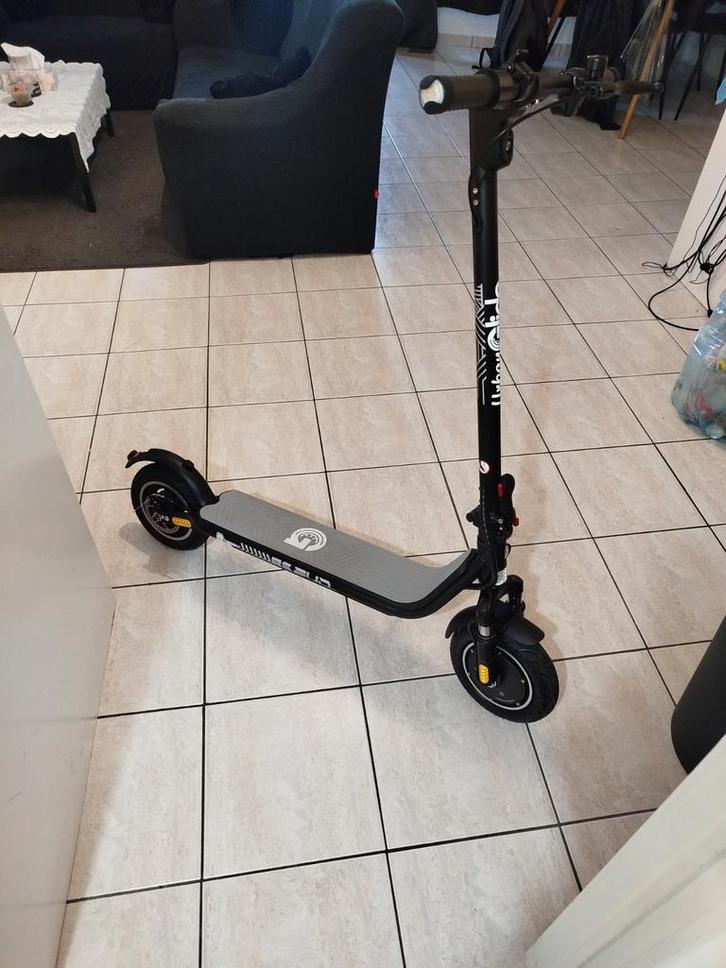UrbanGlide Nieuw Electrische step, Fietsen en Brommers, Steps, Nieuw, Elektrische step (E-scooter), Ophalen