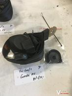 Vw Golf 2 1991 Gordel Linksvoor ,Rechtsvoor, Linksachter , R, Auto-onderdelen, Ophalen of Verzenden, Gebruikt