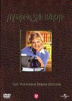 MURDER SHE WROTE S1,2,3,4,5,6 ( A LANSBURRY, Cd's en Dvd's, Dvd's | Tv en Series, Ophalen of Verzenden, Zo goed als nieuw