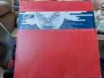 f action thanks to you 12", Ophalen of Verzenden, Gebruikt, 12 inch, Techno of Trance