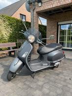 Vespa Super Sport GTS 125cc Matt Grijs !!, Motoren, Motoren | Piaggio, Super Sport, Particulier, 125 cc