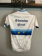 Gesigneerd wielertruitje THIBAU NYS, Sport en Fitness, Wielrennen, Ophalen, Nieuw, Kleding