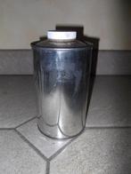 auto polish, Ophalen