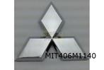 Mitsubishi SpaceStar/ASX/Lancer embleem logo ''drie-ster'' v, Nieuw, Mitsubishi, Verzenden