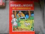 strip Suske en Wiske nr 98, Boeken, Stripverhalen, Gelezen, Ophalen of Verzenden