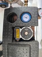 Pompgroep met Wilo pomp en mengmodule, Doe-het-zelf en Bouw, Verwarming en Radiatoren, Ophalen, Gebruikt, Cv-ketel of Combi-ketel