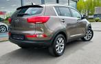 Kia Sportage 1.7 DIESEL 116CV GPS - CUIR - CRUISE - AIRCO, Te koop, Sportage, Airconditioning, 5 deurs