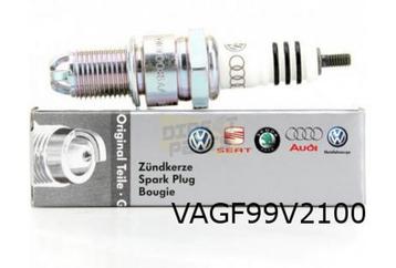 Audi/Volkswagen bougie (LongLife) Origineel! 101000035HJ