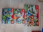 Lego juniors dino, Ophalen, Zo goed als nieuw, Lego